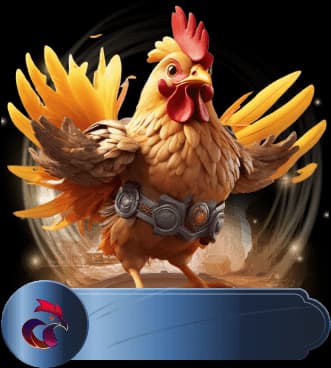 sabung ayam Tema Game